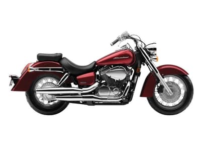 BOATZON | Honda® Shadow Aero 2012