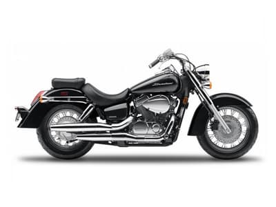 BOATZON | Honda® Shadow Aero 2014