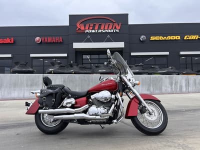 BOATZON | Honda® Shadow Aero 2016 BOATZON | Honda® Shadow Aero 2016