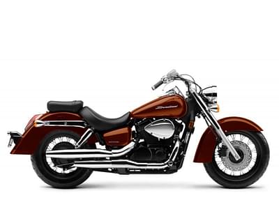 BOATZON | Honda® Shadow Aero 2020