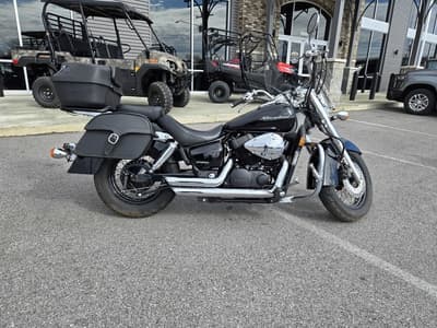 BOATZON | Honda® Shadow Aero 2020 BOATZON | Honda® Shadow Aero 2020