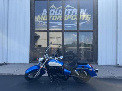 BOATZON | Honda® Shadow Aero 2023 BOATZON | Honda® Shadow Aero 2023