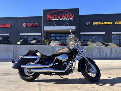 BOATZON | Honda® Shadow Aero 2024