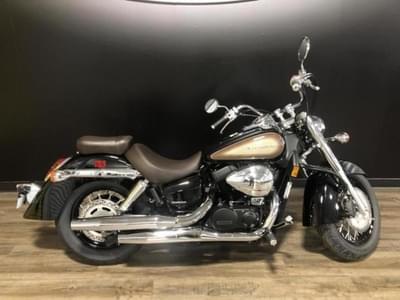 BOATZON | Honda® Shadow Aero 2024