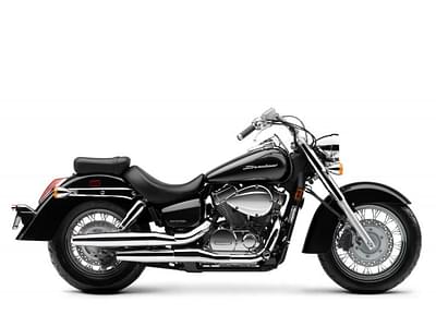 BOATZON | Honda® Shadow Aero ABS 2020