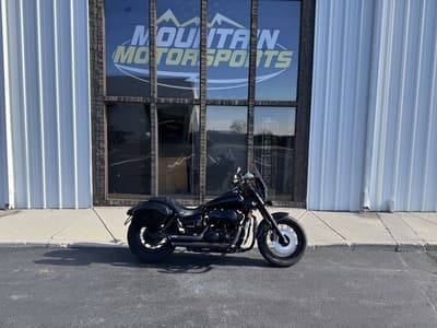 BOATZON | Honda® Shadow Phantom 2015