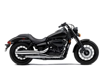 BOATZON | Honda® Shadow Phantom 2017 BOATZON | Honda® Shadow Phantom 2017