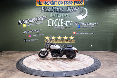 BOATZON | Honda® Shadow Phantom 2019 BOATZON | Honda® Shadow Phantom 2019