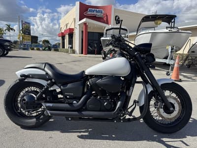 BOATZON | Honda® Shadow Phantom 2019