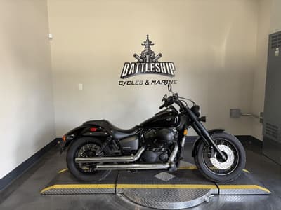 BOATZON | Honda® Shadow Phantom 2019