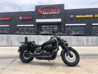 BOATZON | Honda® Shadow Phantom 2020 BOATZON | Honda® Shadow Phantom 2020