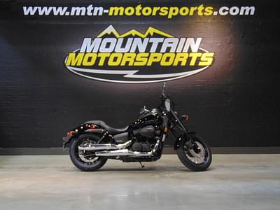 BOATZON | Honda® Shadow Phantom 2020