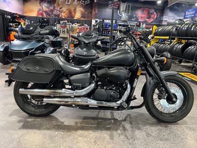 BOATZON | Honda® Shadow Phantom 2022