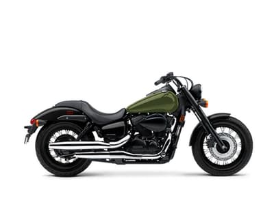 BOATZON | Honda® Shadow Phantom 2022