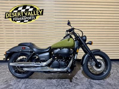 BOATZON | Honda® Shadow Phantom 2022