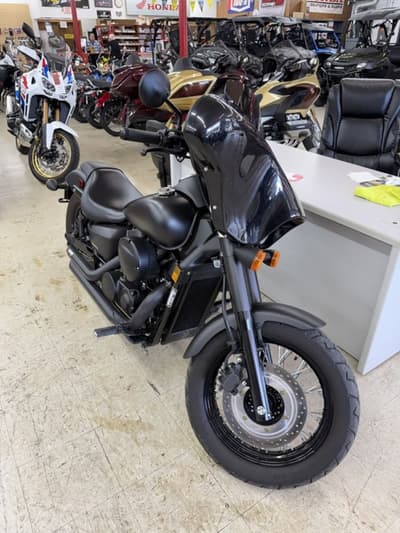 BOATZON | Honda® Shadow Phantom 2023