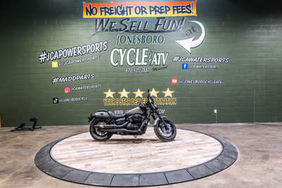 BOATZON | Honda® Shadow Phantom 2024