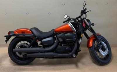 BOATZON | Honda® Shadow Phantom 2024