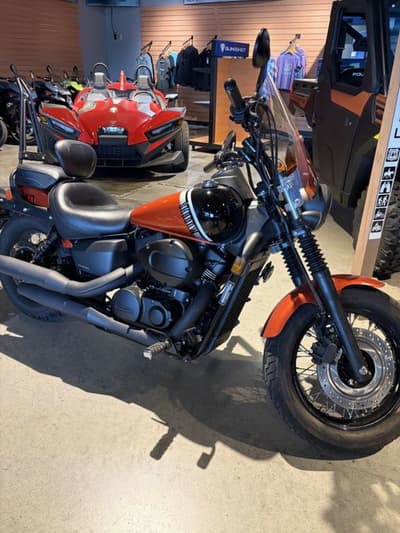 BOATZON | Honda® Shadow Phantom 2024
