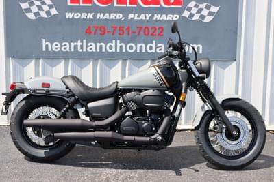 BOATZON | Honda® Shadow Phantom 2024