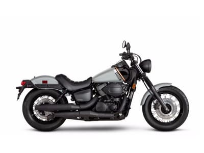 BOATZON | Honda® Shadow Phantom 2024 BOATZON | Honda® Shadow Phantom 2024