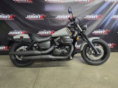 BOATZON | Honda® Shadow Phantom ABS 2025