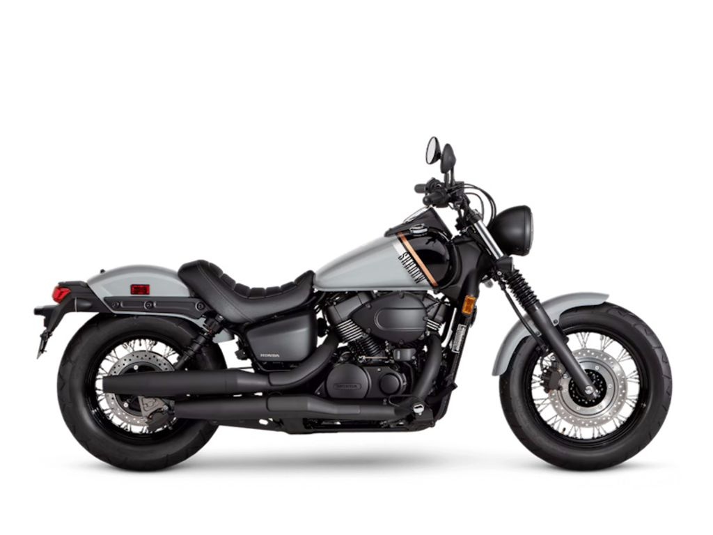 2025 Honda® Shadow Phantom ABS - Sold Boat