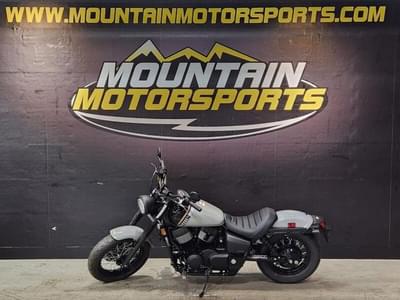 BOATZON | Honda® Shadow Phantom ABS 2025