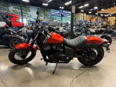 BOATZON | Honda® Shadow Phantom ABS 2025
