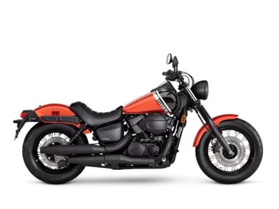 BOATZON | Honda® Shadow Phantom ABS 2025 BOATZON | Honda® Shadow Phantom ABS 2025