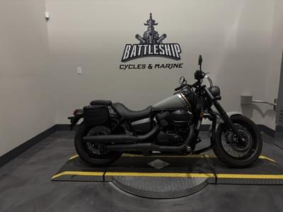 BOATZON | Honda® Shadow Phantom ABS 2025