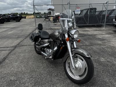 BOATZON | Honda® Shadow Sabre 2006