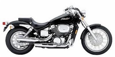 BOATZON | Honda® Shadow Spirit 750 2005