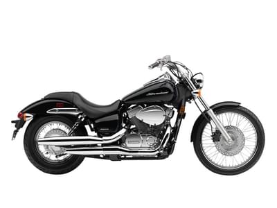 BOATZON | Honda® Shadow Spirit 750 2013