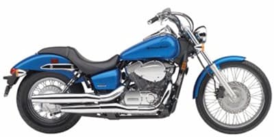 BOATZON | Honda® Shadow Spirit 750 C2 2007