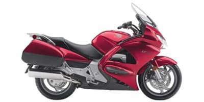 BOATZON | Honda® ST1300 2008