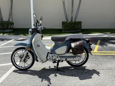 BOATZON | Honda® Super Cub C125 ABS 2023