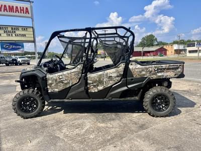 BOATZON | Honda® SXS10M6DS 2025