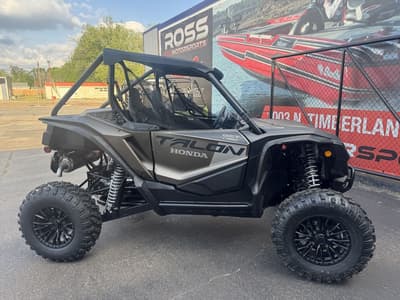 BOATZON | Honda® Talon 1000R FOX Live Valve 2026