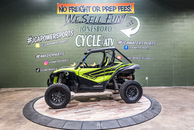 BOATZON | Honda® Talon 1000R 2019