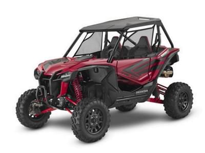 BOATZON | Honda® Talon 1000R 2019