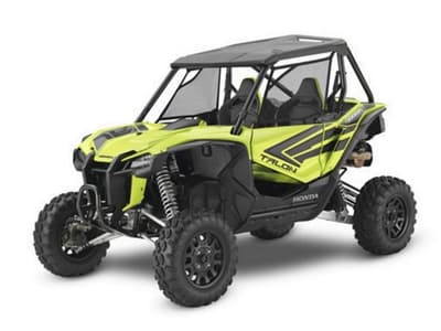 BOATZON | Honda® Talon 1000R 2019
