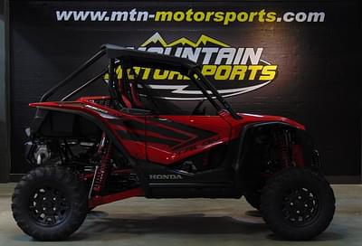BOATZON | Honda® Talon 1000R 2020