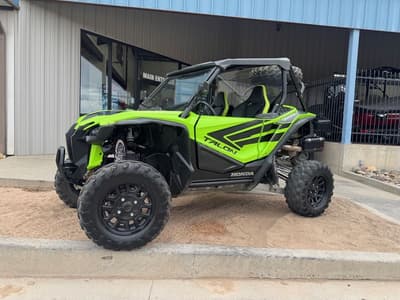 BOATZON | Honda® Talon 1000R 2020