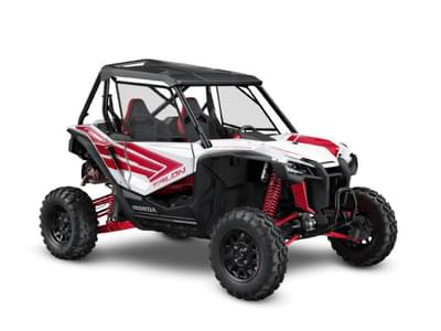 BOATZON | Honda® Talon 1000R 2021