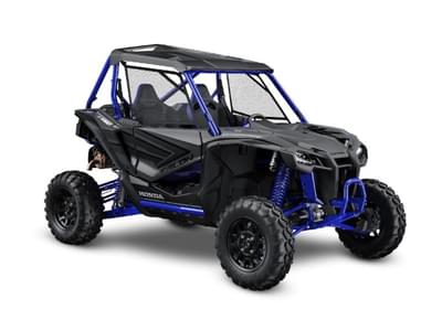 BOATZON | Honda® Talon 1000R FOX Live Valve 2021