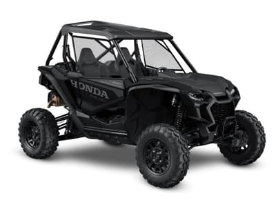 BOATZON | Honda® Talon 1000R Fox Live Valve 2022