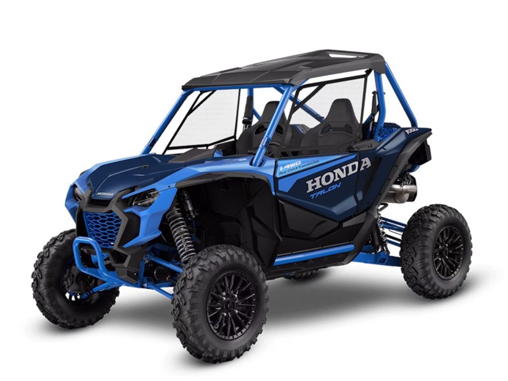 2025 Honda® Talon 1000X - Sold Boat