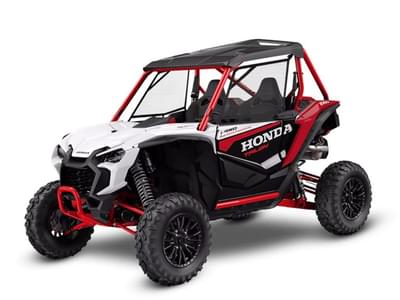 BOATZON | Honda® Talon 1000R FOX Live Valve 2025 BOATZON | Honda® Talon 1000R FOX Live Valve 2025