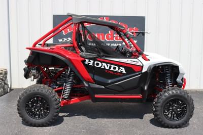 BOATZON | Honda® Talon 1000R FOX Live Valve 2025 BOATZON | Honda® Talon 1000R FOX Live Valve 2025